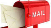 Mail Hizmeti