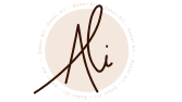 Şeker Ali - Konsept Logo Tasarımı