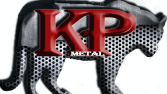 KP Metal Çalışması