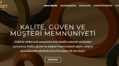 Hız , Profesyonel ve SEO Odaklı WordPress Web Projesi