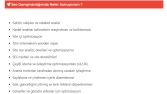 Seo Danışmanlığımda neler yapıyorum 