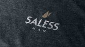 Saless Man