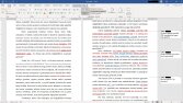 Akademik Makale ve Tez Metin Düzenleme (Redaksiyon & Biçim)