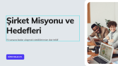 Size özel sunumlar yapabilirim