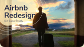 Airbnb ReDesign