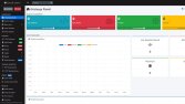 WebSite Güvenlik Sistemi