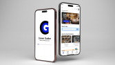 Online Eğitim Uygulaması CareerGuider UX/UI Design