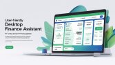 Masaüstü Finans Asistanı