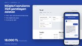 Yapay Zekâ Asistanlı Kafe Web Sitesi