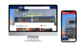 Sarsılmaz İş Makineleri Site Yapımı 
