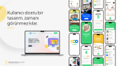 COMX - Yeni Nesil Mentörlük Uygulaması