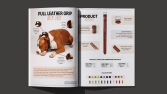 Lino-Katalog Tasarımı