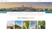 Yourist.co - Bilet Sistemi