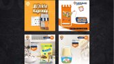 EL BROŞÜRÜ, AFİŞ TASARIMI, BİLLBOARD,KATALOG