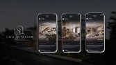 Unq Interior - Sosyal Medya Tasarımları