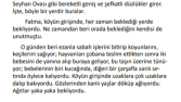 İş örneğim