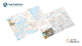 Lets Aegean | Bölgesel Turizm & Turist Haritası