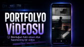 Her stilde video editi