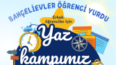 Bir eğitim kurumu için tasarladım