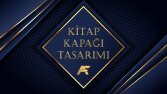 Kitap Kapağı Tasarımı