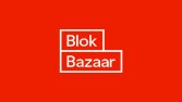 Blok Bazaar | Logo Tasarımı (Logo Design)