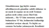 İş örneğim