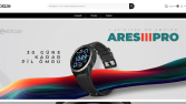 Shopify - Zeblaze Türkiye