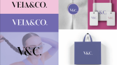 VELA&CO.-KONSEPT LOGO TASARIMI