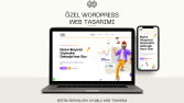 Sektöre özel web tasarım