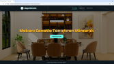 Mobil Uyumlu ve Yüksek Performanslı Kurumsal Web Sitesi