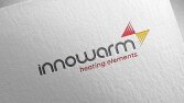Innowarm Logo Tasarımı
