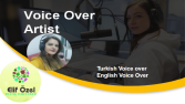 Seslendirme Örnekleri