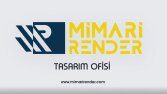 Mimari Render İntro