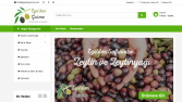 İş örneğim egedengurme.com