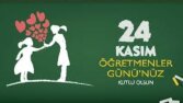 ÖZEL GÜNLER İÇİN SESLENDİRMELER
