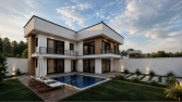 3D Modelleme ve Görselleştirme