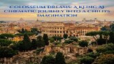 Colosseum Dreams: AI Epic