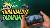 Ben, Youtube videonuz için küçük resim tasarlayabilirim