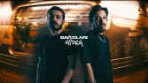 Bağzıları & Hidra - Akış / Motion Graphic Music Video