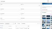 Yat Kiralama Firması İçin Woocommerce Ürün Girişi
