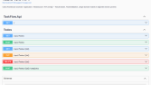 Clean Architecture REST API (.NET Core)