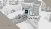 CV ve Portfolyo Tasarımı