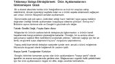 E-Ticarette Satış Artıran Özgün Ürün Açıklamaları