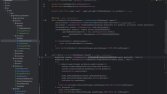 Spring Boot Backend Web ve Mobil Uygulaması