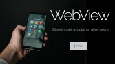 WebView  Uygulama