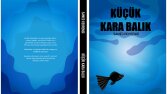 Küçük Kara Balık - KİTAP TASARIMI
