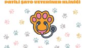 Veteriner Klinik Logo Tasarımı