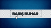 Barış Buhar2021 Portfolyo