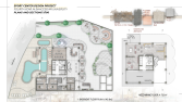 3d İç mekan tasarım - Plan boyama. 