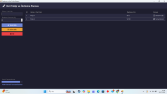 Modern C# WinForms Görev & İlerleme Takip Paneli